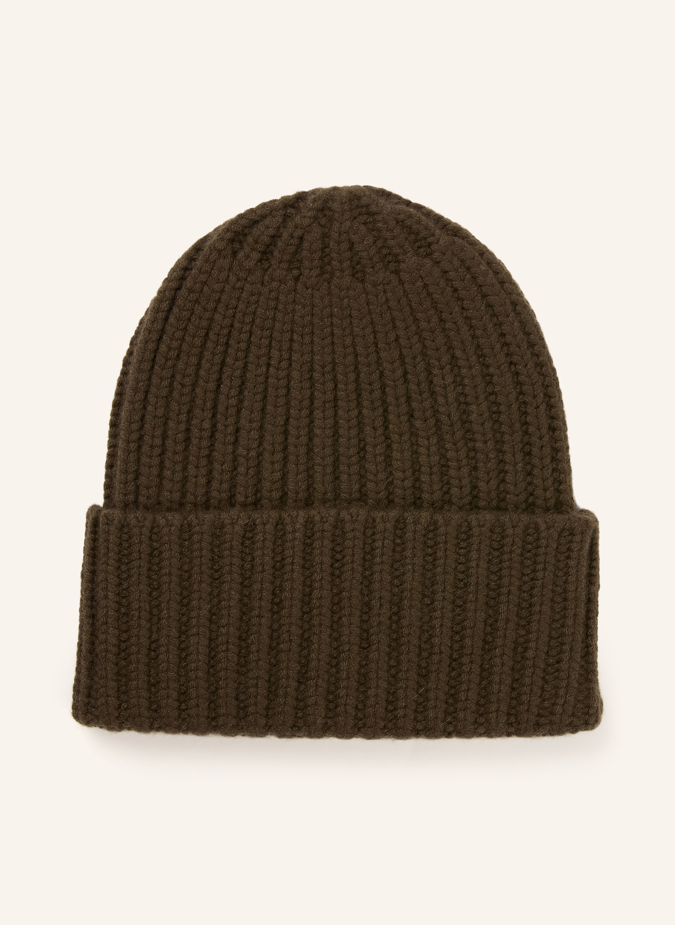 HURRAY Cashmere-Mütze