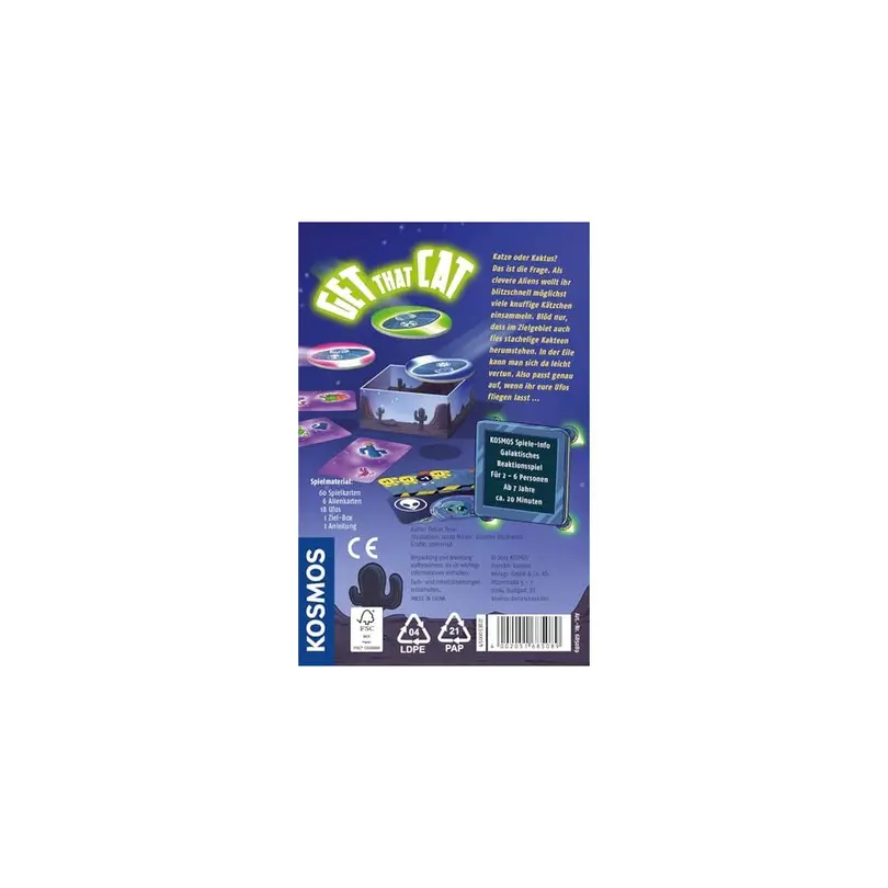 Kartenspiel Set bestehend aus verschiedenen Artikeln Spiele