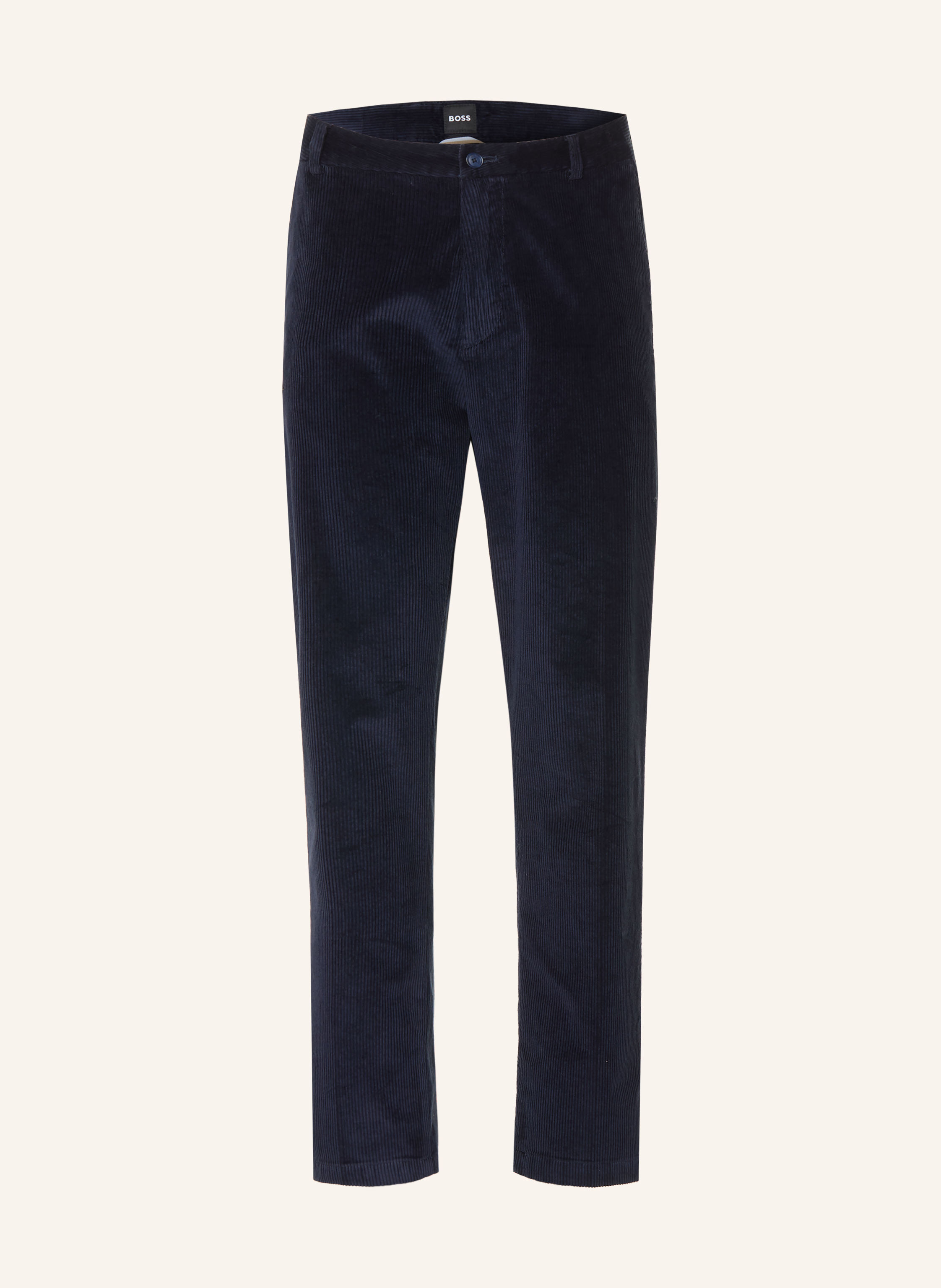 BOSS Cordhose KANE Extra Slim Fit