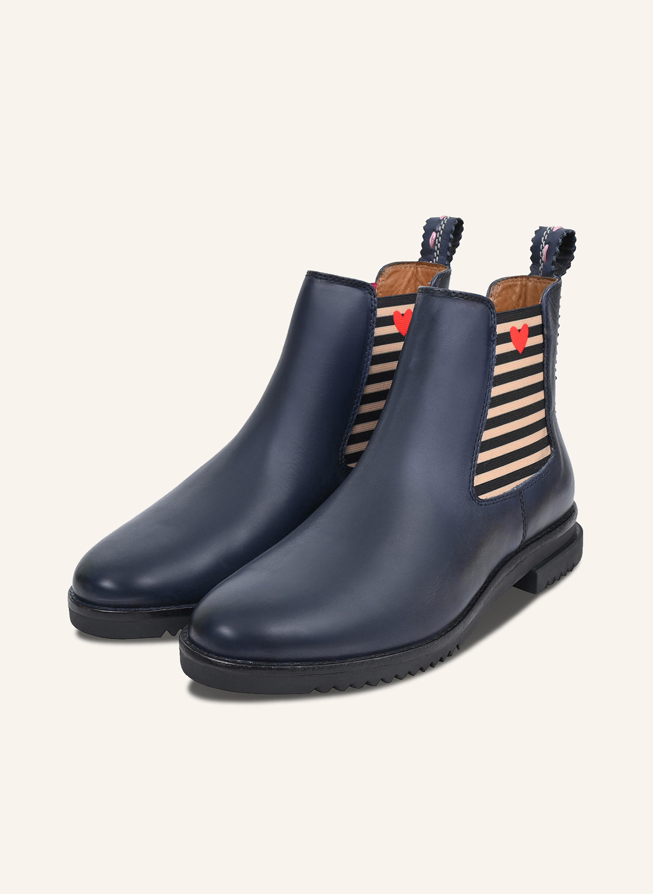 CRICKIT Chelsea-Boots UNNA