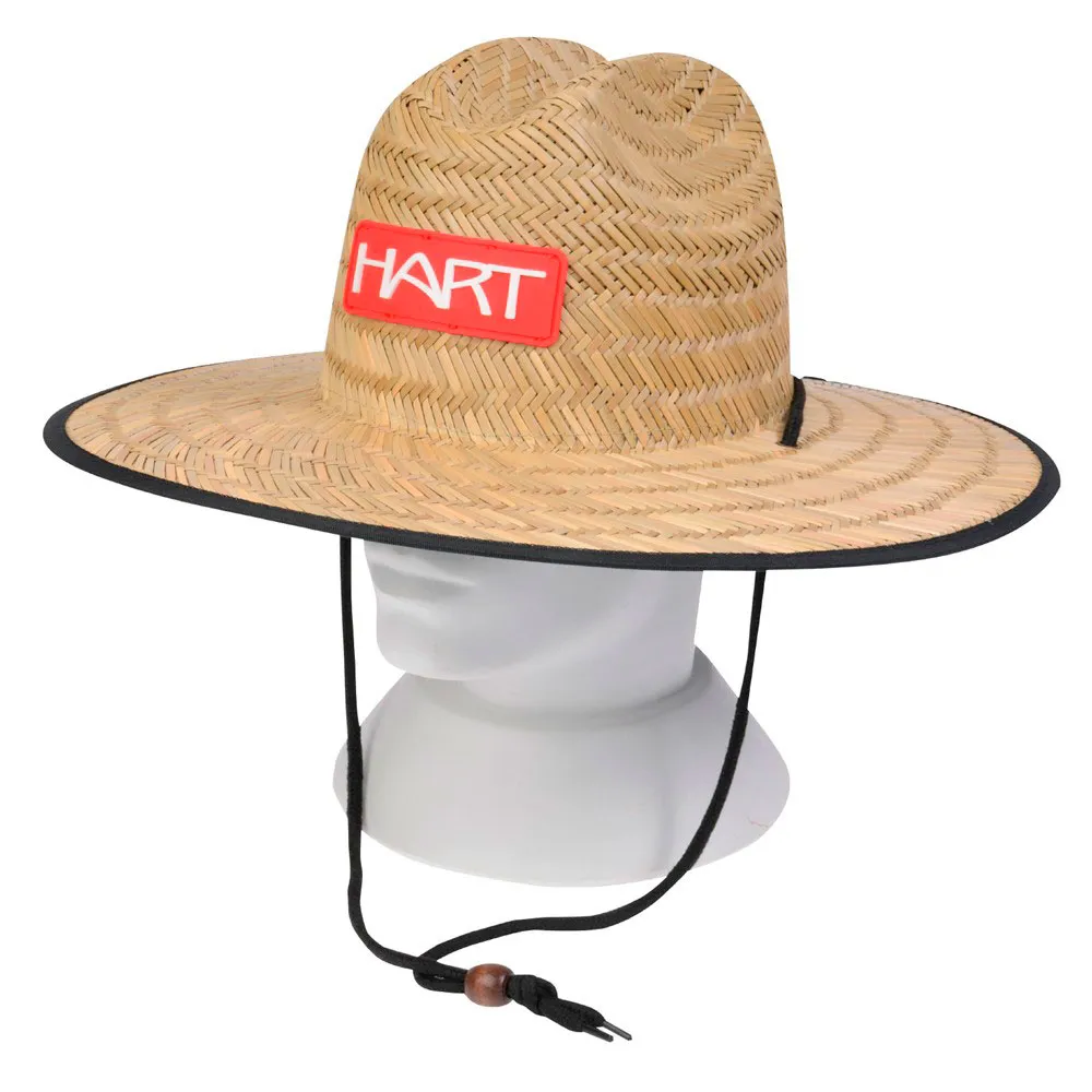 Hart Octopus hat