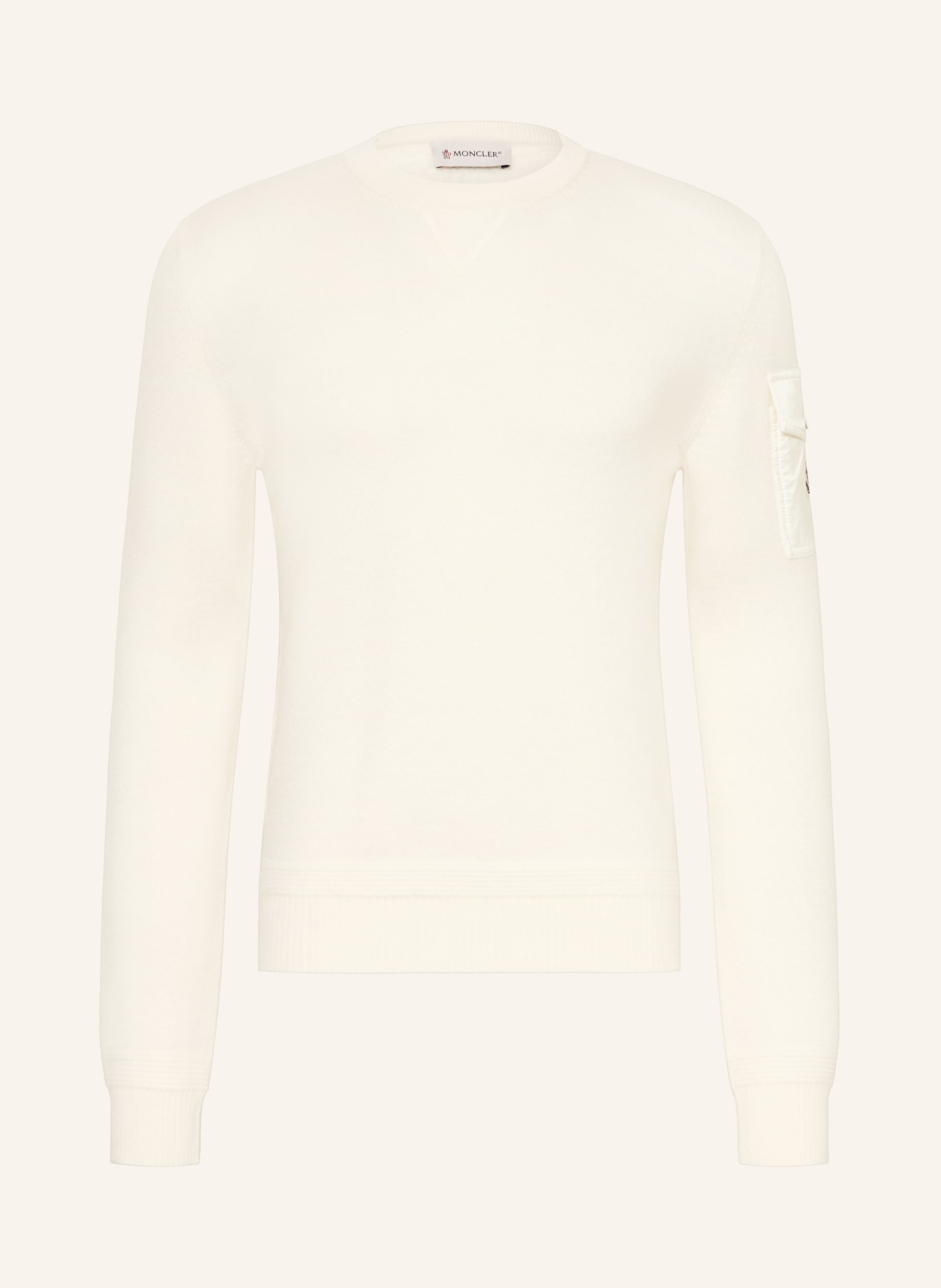 MONCLER Pullover