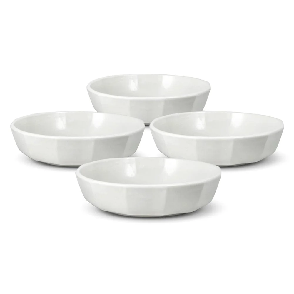 Heritage Individual Set of 4 Pasta Bowls