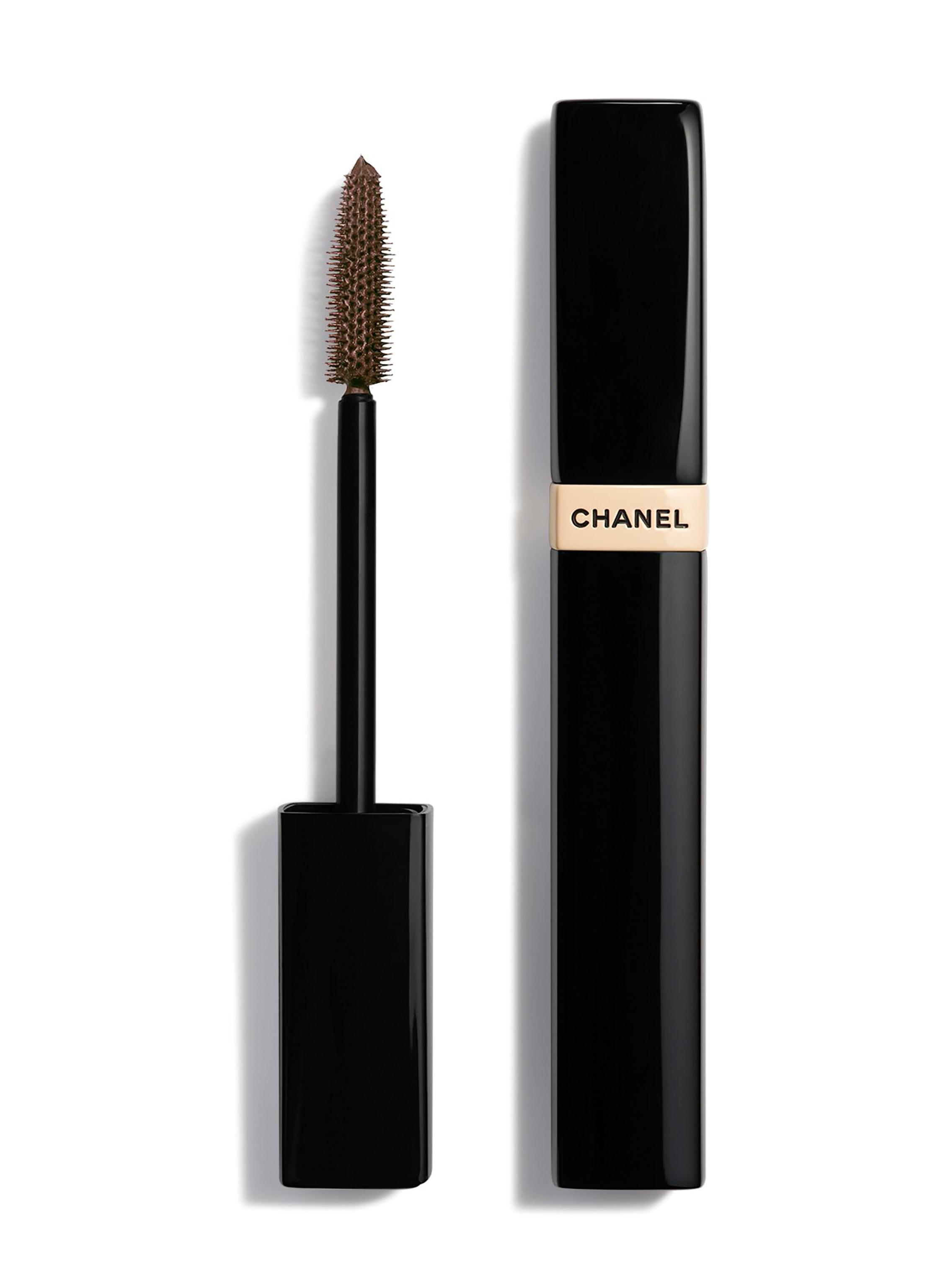 CHANEL LES BEIGES MASCARA