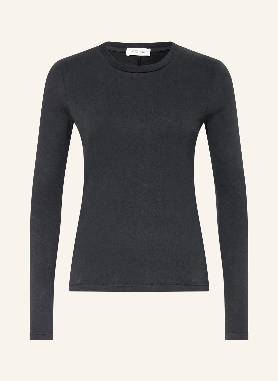 American Vintage Longsleeve GAMIPY