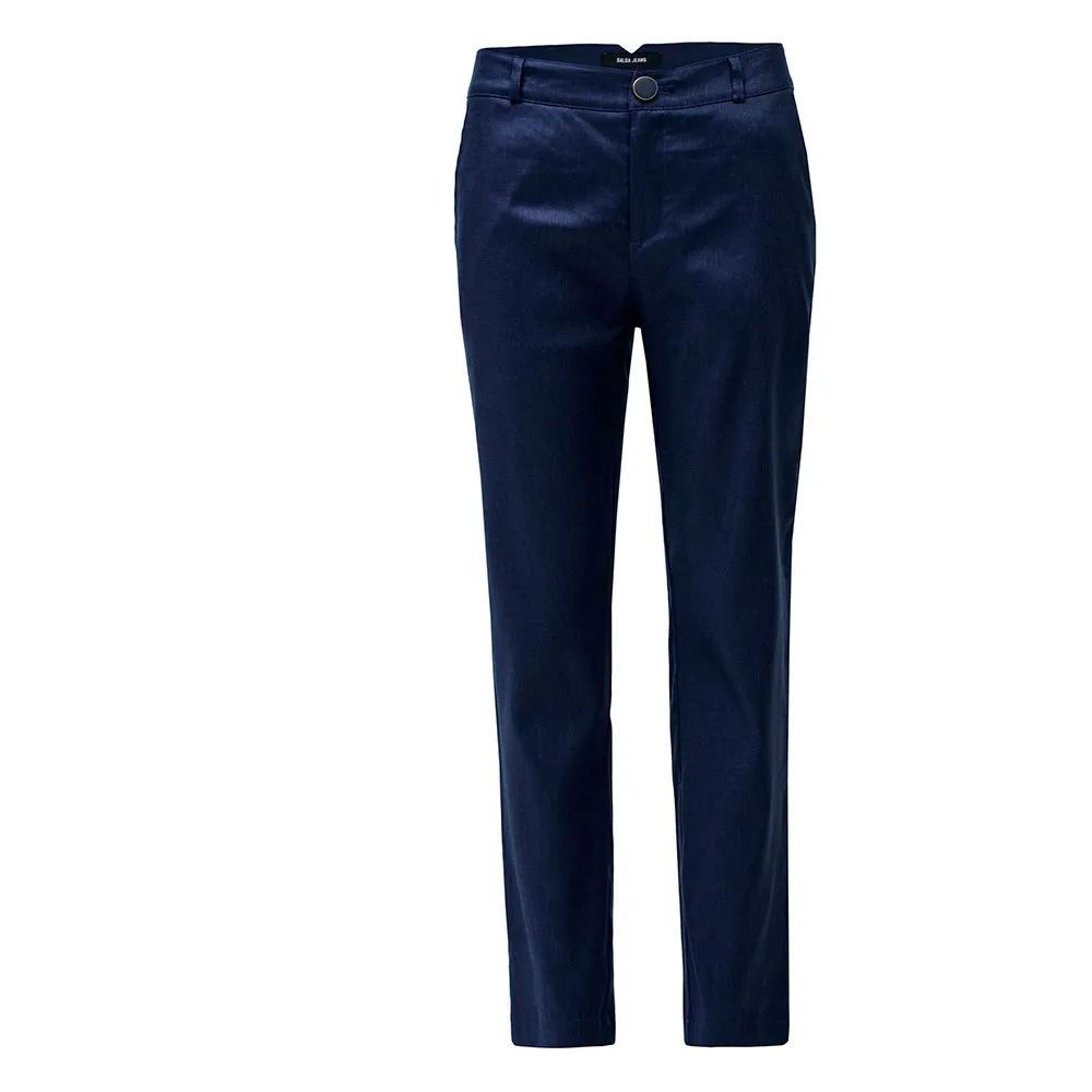 Salsa Jeans Basic Regular Fit chino pants