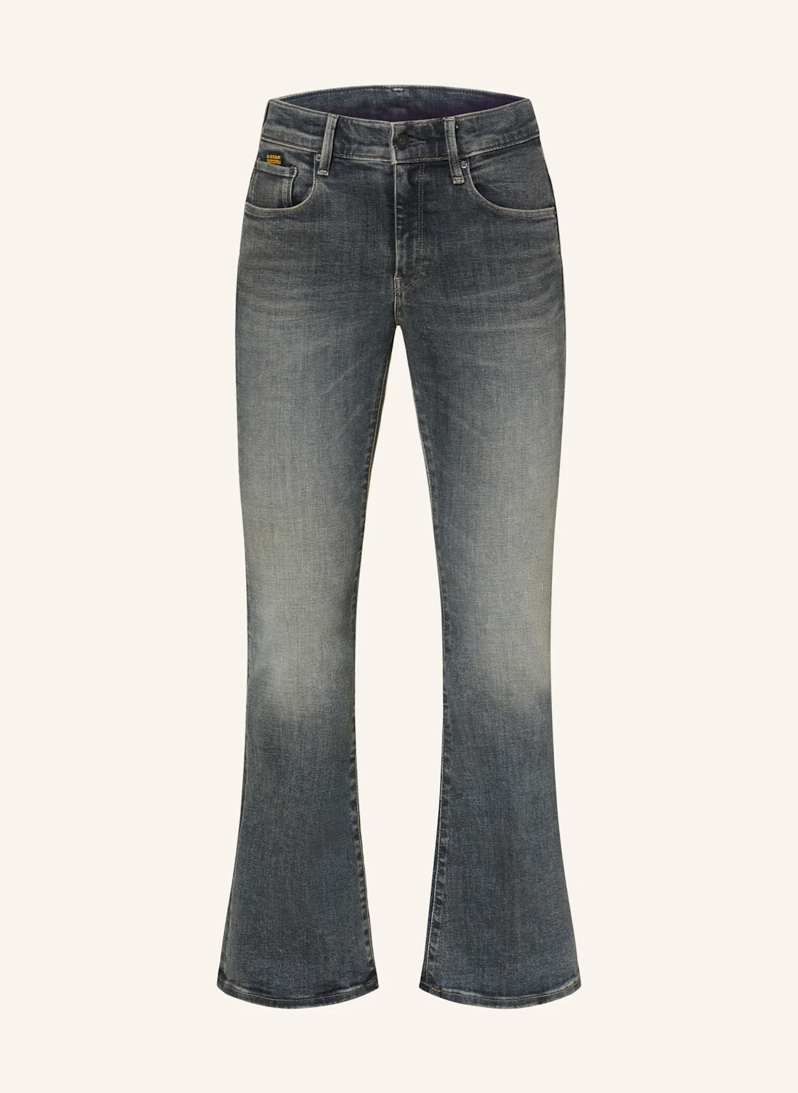 G-Star Bootcut Jeans 3301