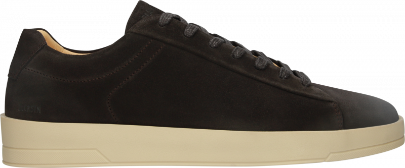 CATO VICTOR - BG354 COFFEE - Sneaker (low)
