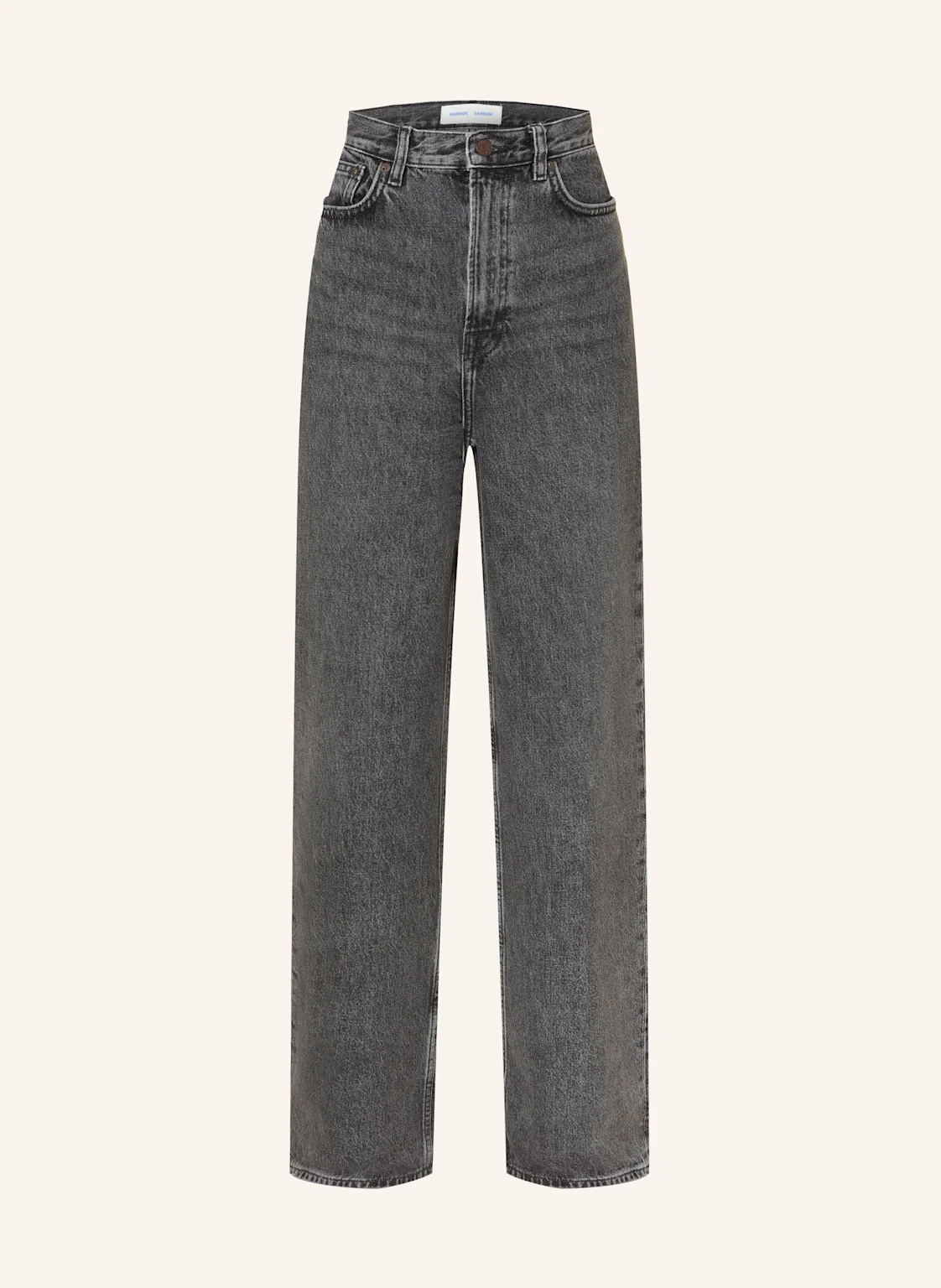SAMSØE  SAMSØE Straight Jeans REBECCA