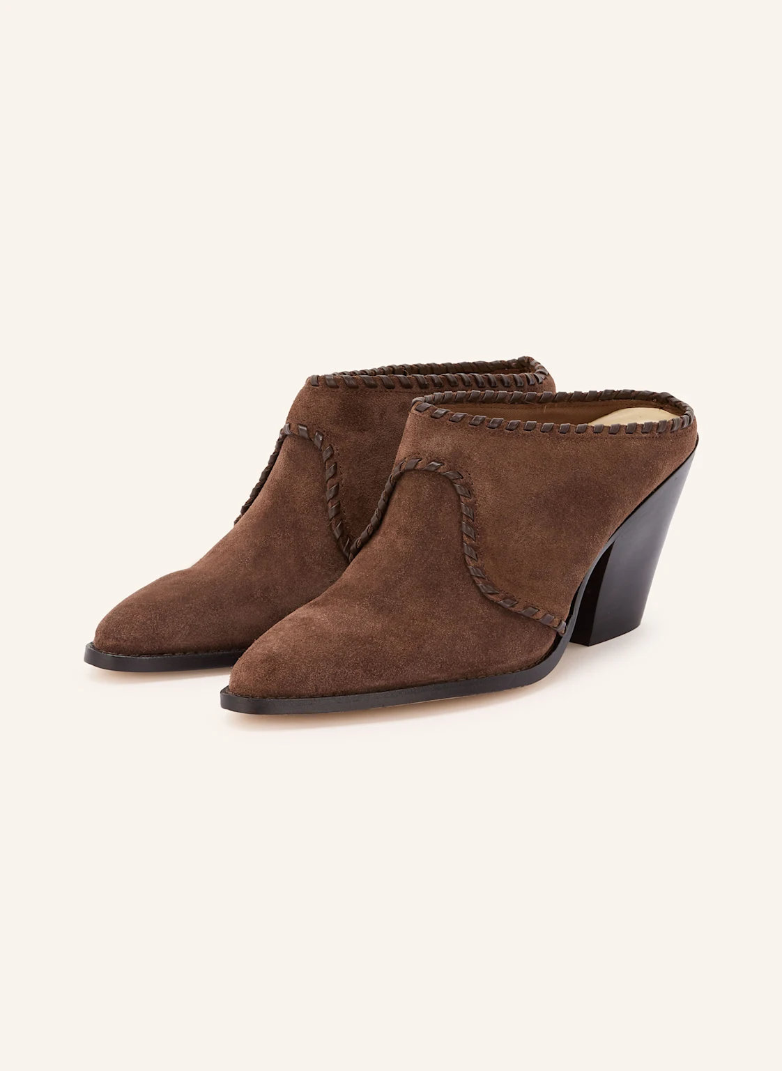 Dolce Vita Mules JOLYN