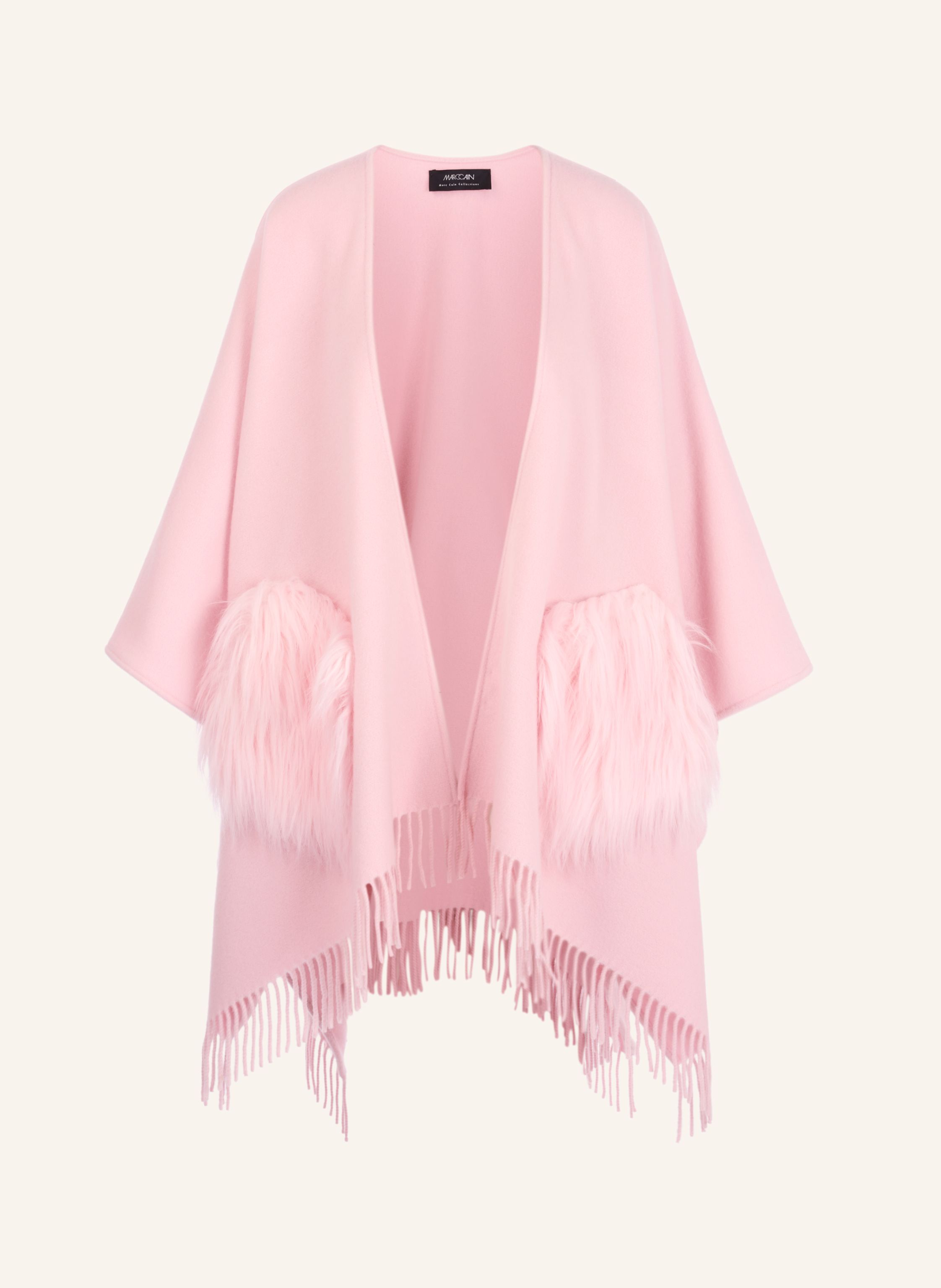 MARC CAIN Cape