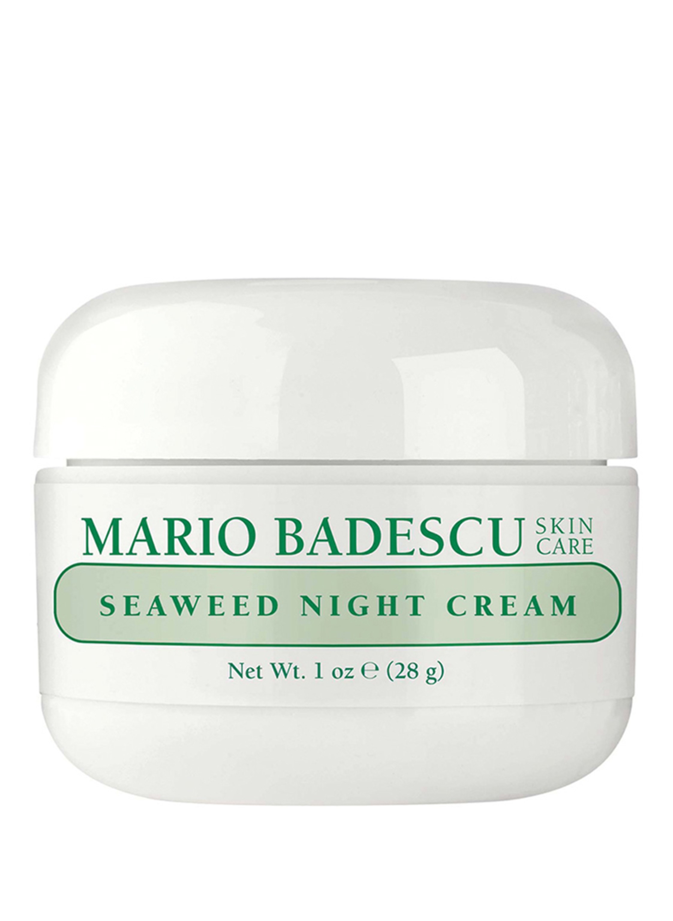 MARIO BADESCU SEAWEED NIGHT CREAM