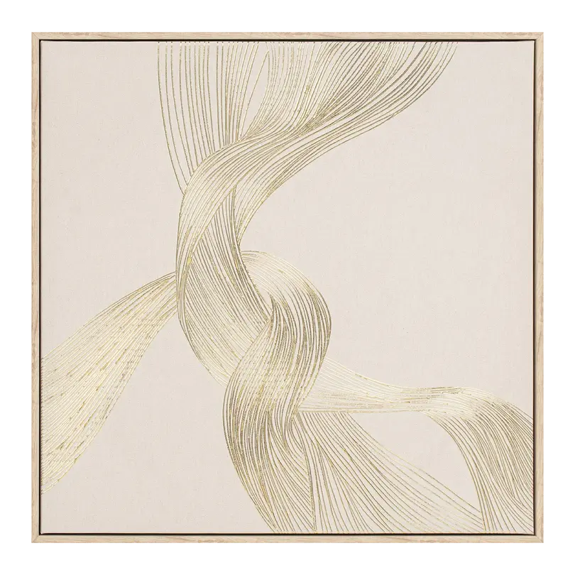 Bild mit Rahmen Arte-Frame
