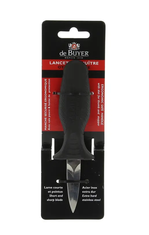 Austernmesser Accessoire