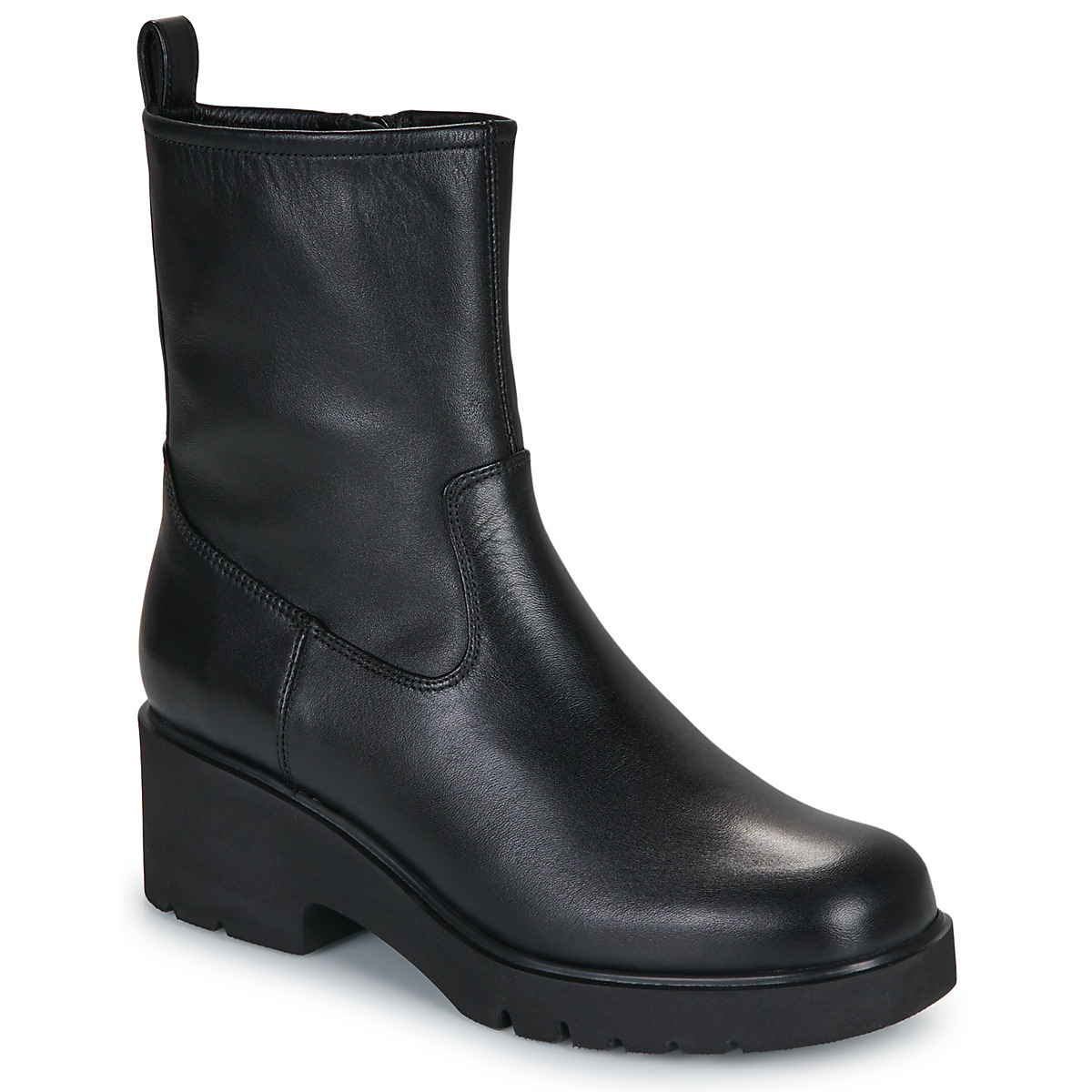 Unisa - JAVITO - Black
