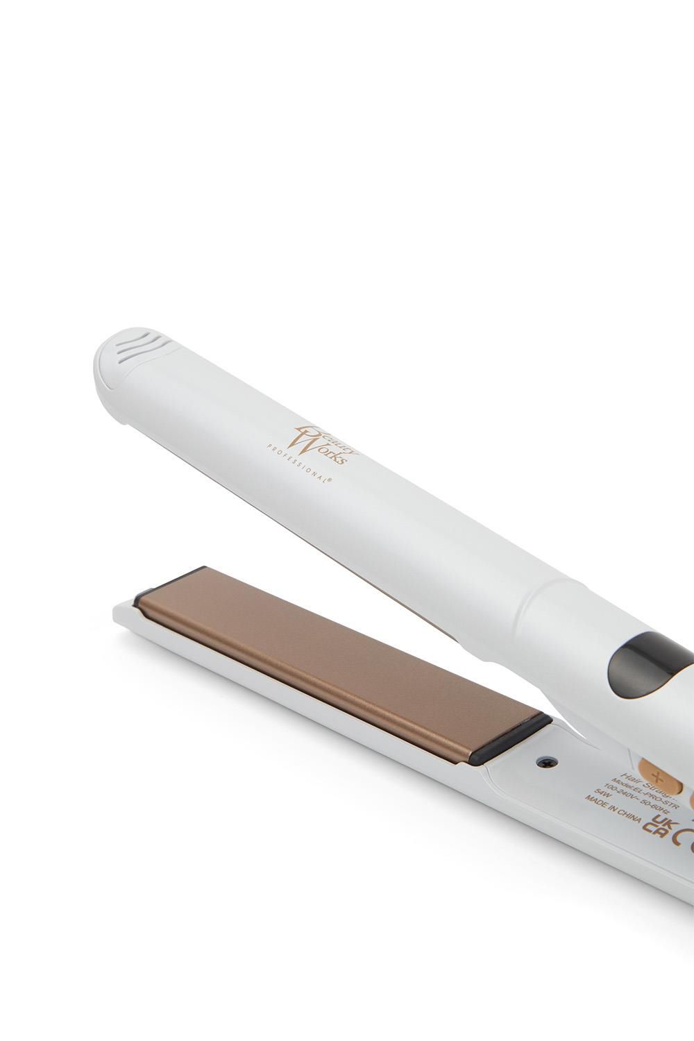 Beauty Works Straightener