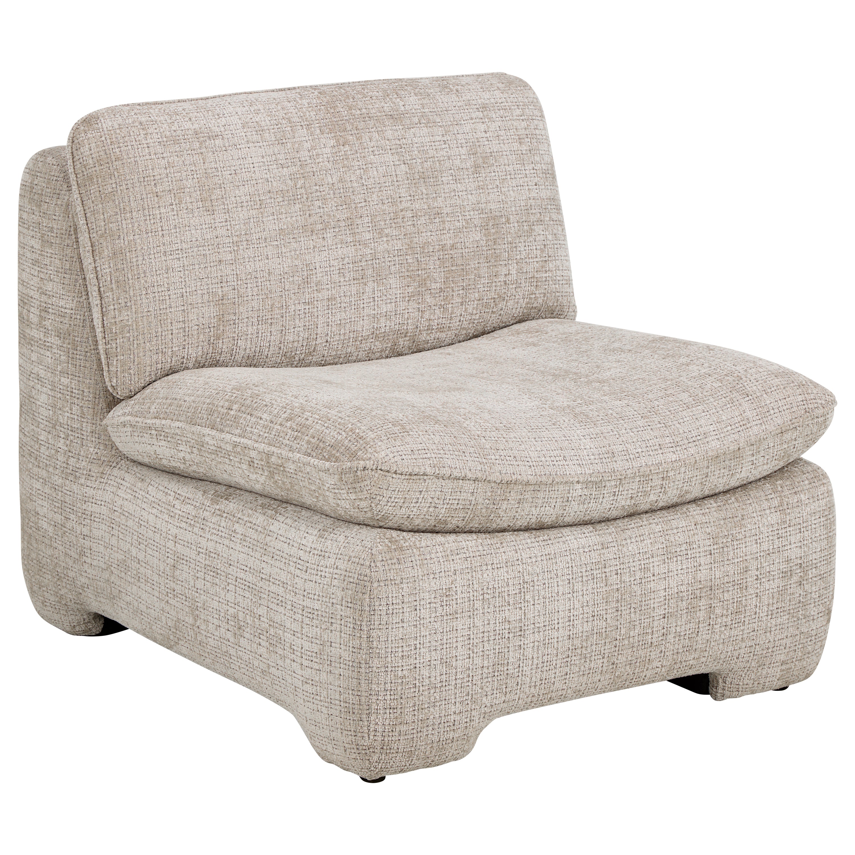 by fonQ Pombo Fauteuil - Beige