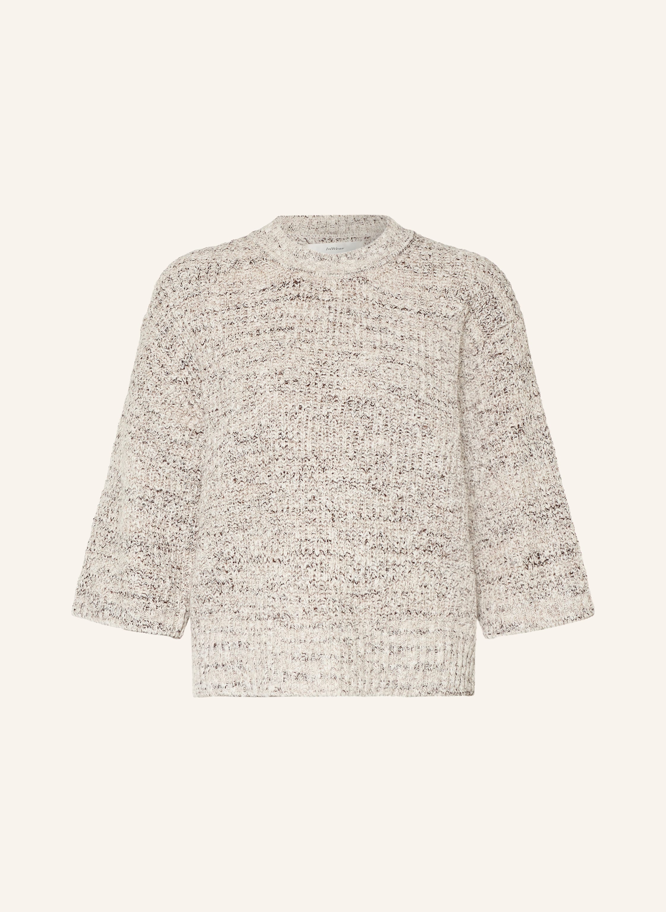InWear Strickshirt DUAIW