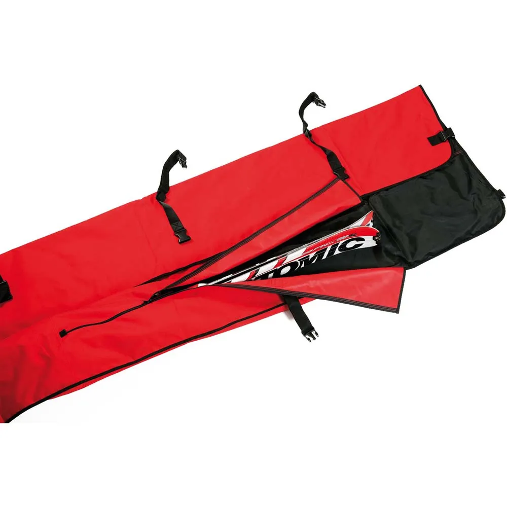 Leki Alpino Racing For 3 skis bag