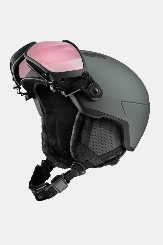 Julbo Globe Evo Skihelm