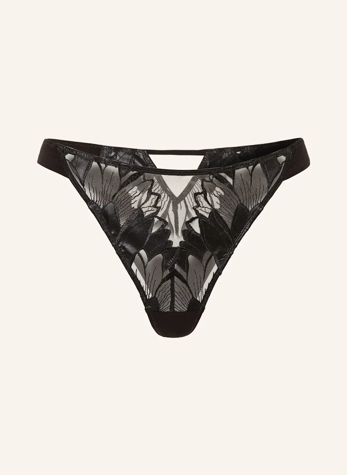 LIVY String MOONFLOWER