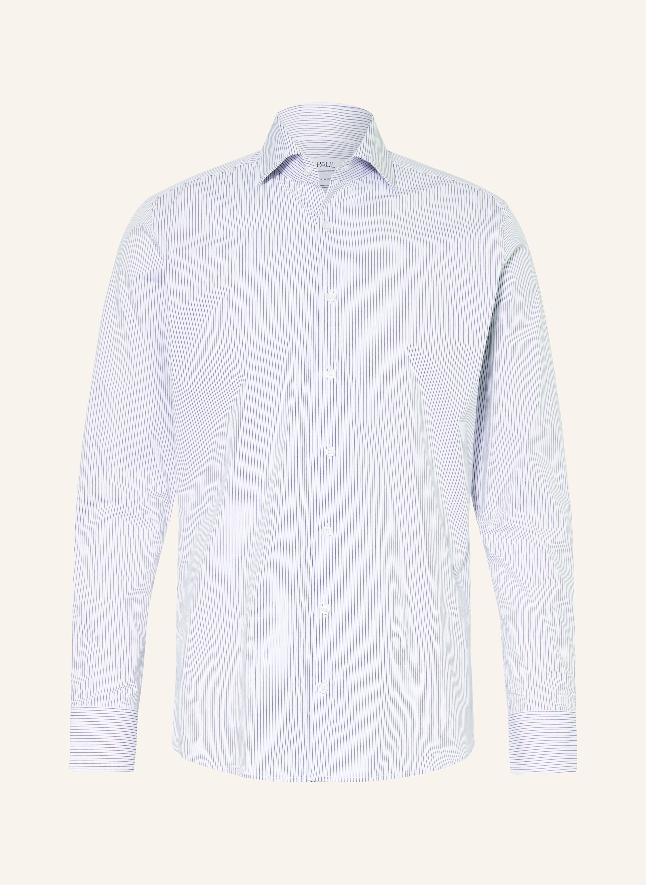 PAUL Hemd Slim Fit