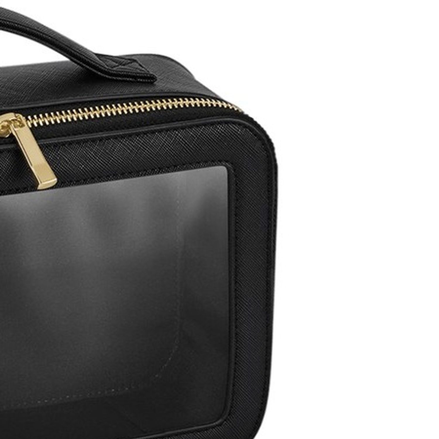 Bagbase Clear Toiletry Bag
