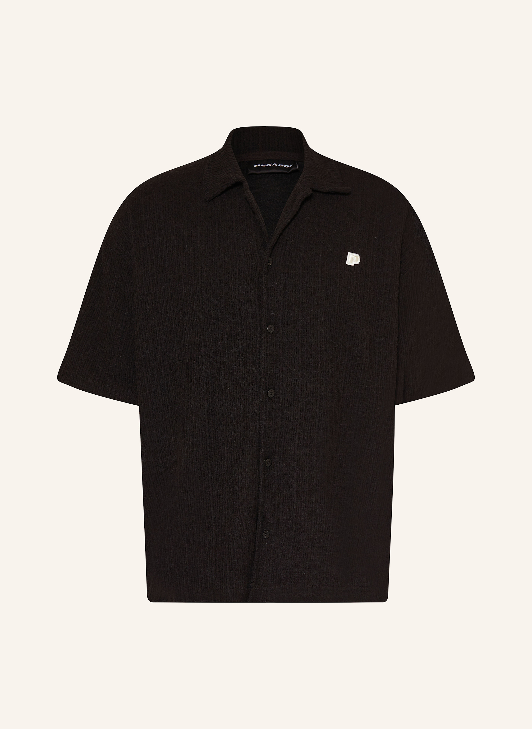 PEGADOR Resorthemd LIBCO Comfort Fit