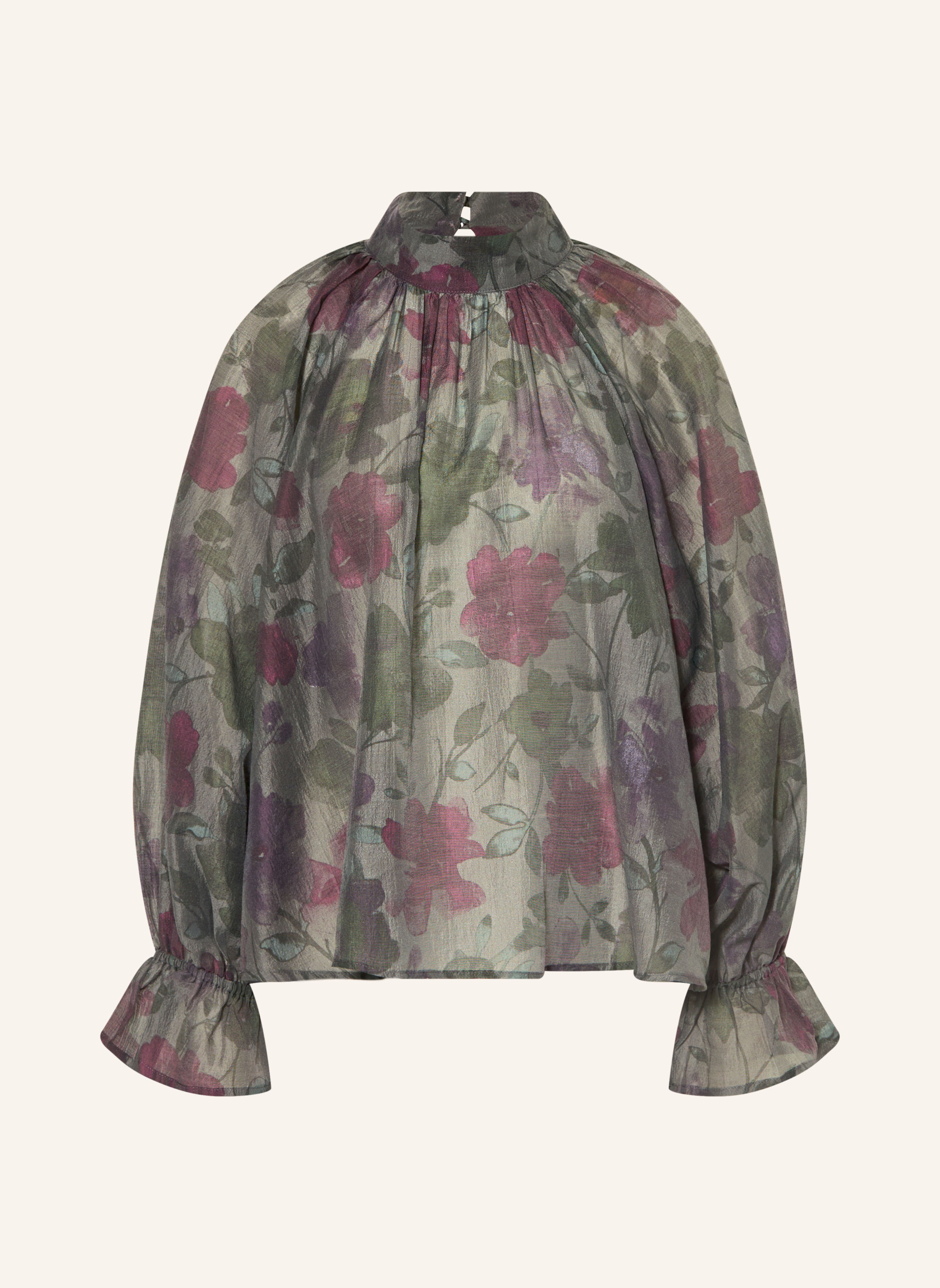 MSCH COPENHAGEN Blusenshirt MSCHJACQUELINA