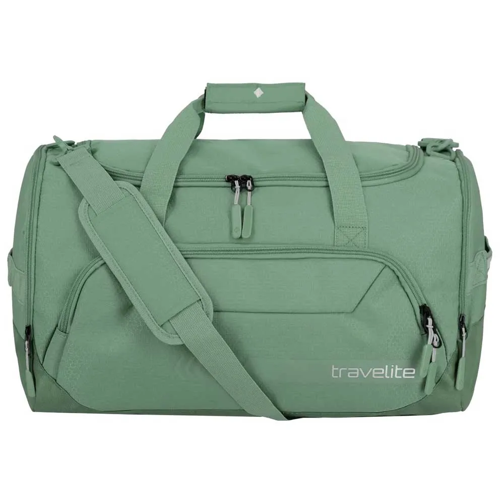 Travelite Kick off M 45L duffle bag