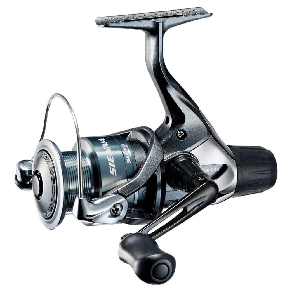 Shimano Fishing Sienna Re carpfishing reel