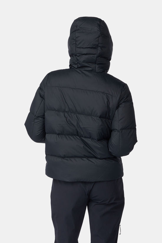 Ayacucho Ashness Down Hoody W Donsjas Dames
