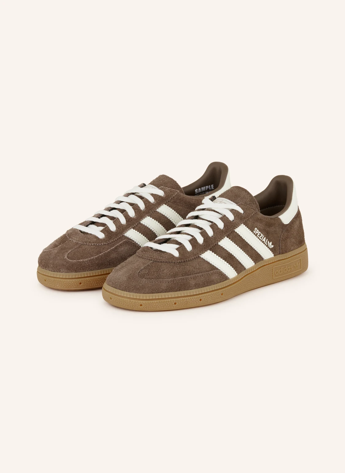 adidas Originals Sneaker HANDBALL SPEZIAL
