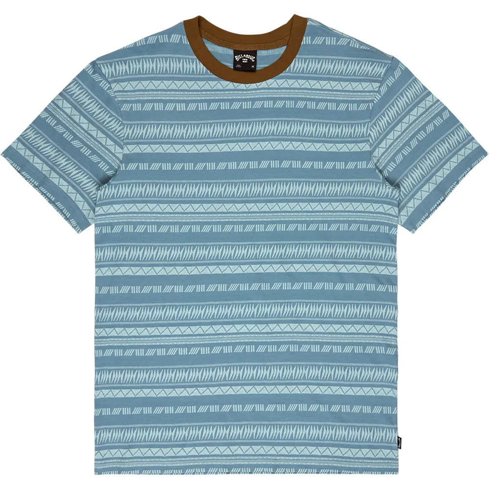 Billabong Halfrack short sleeve T-shirt