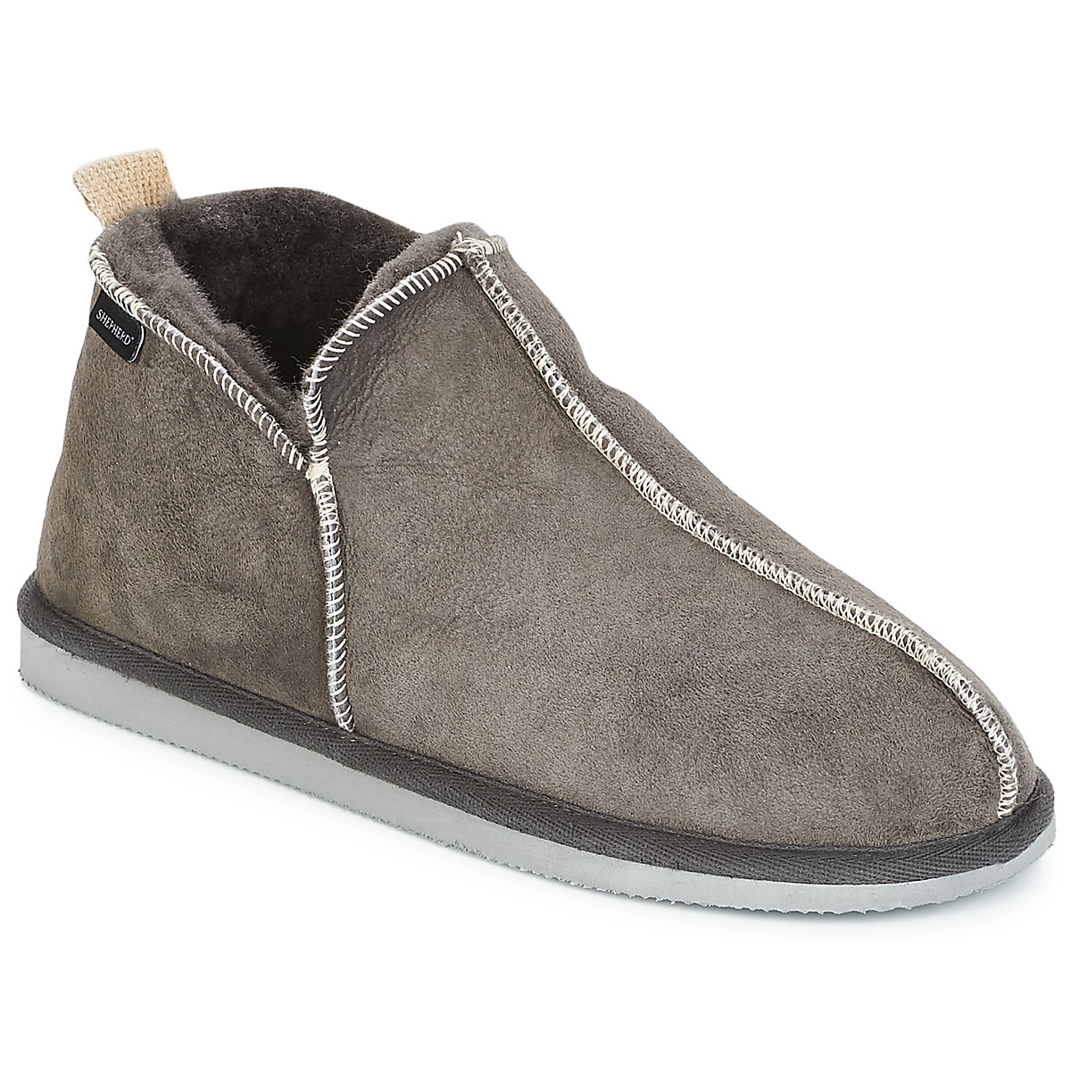 Shepherd - ANDY - Grey