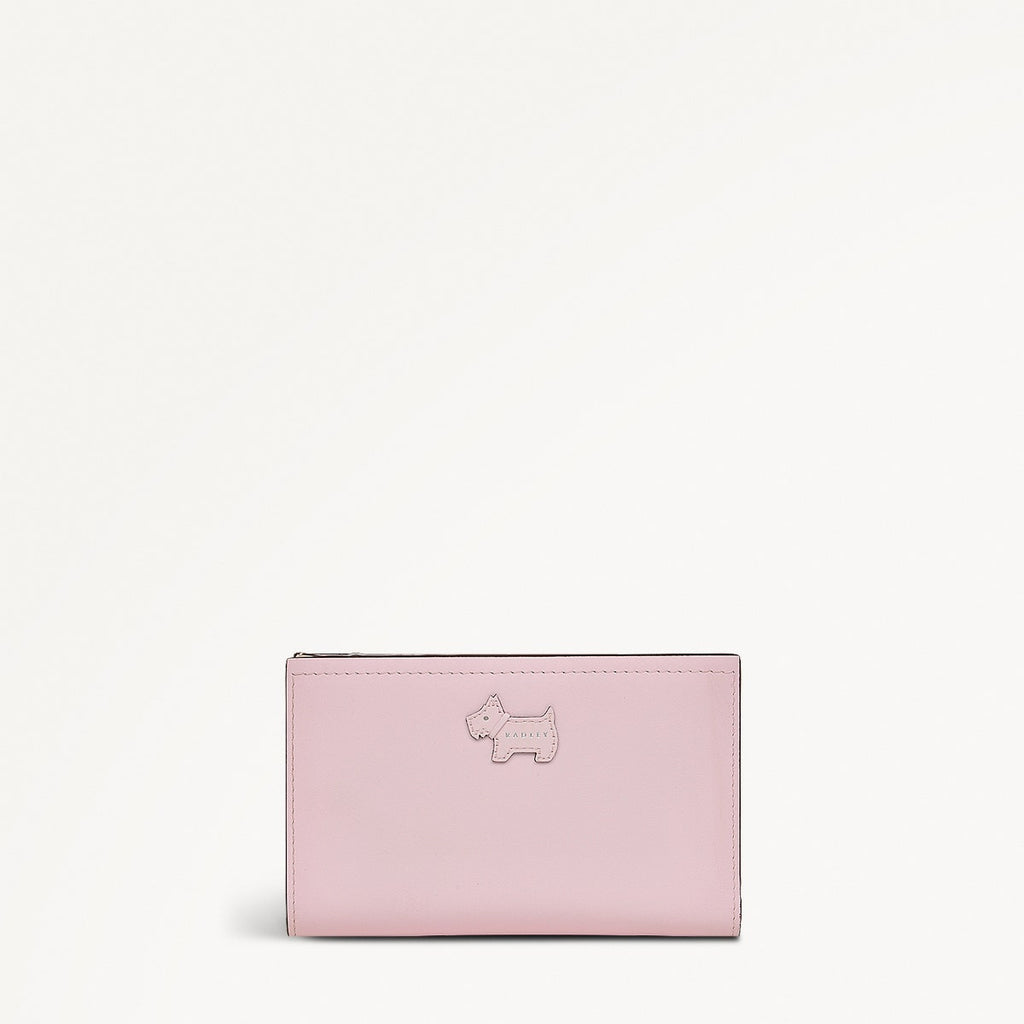 Radley DNA - Protect Medium Bifold Purse - OSD13602