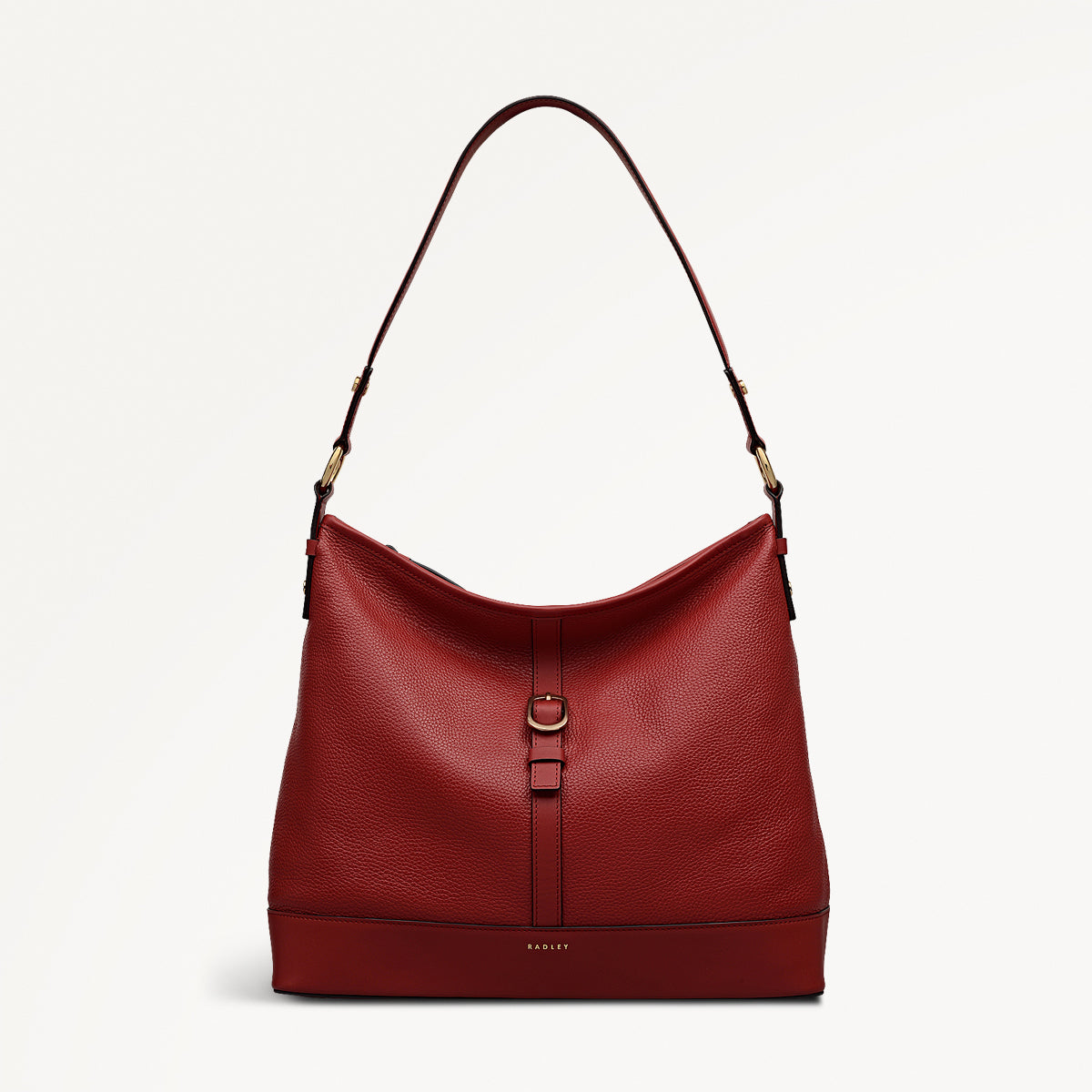 Ebury - Medium Ziptop Shoulder