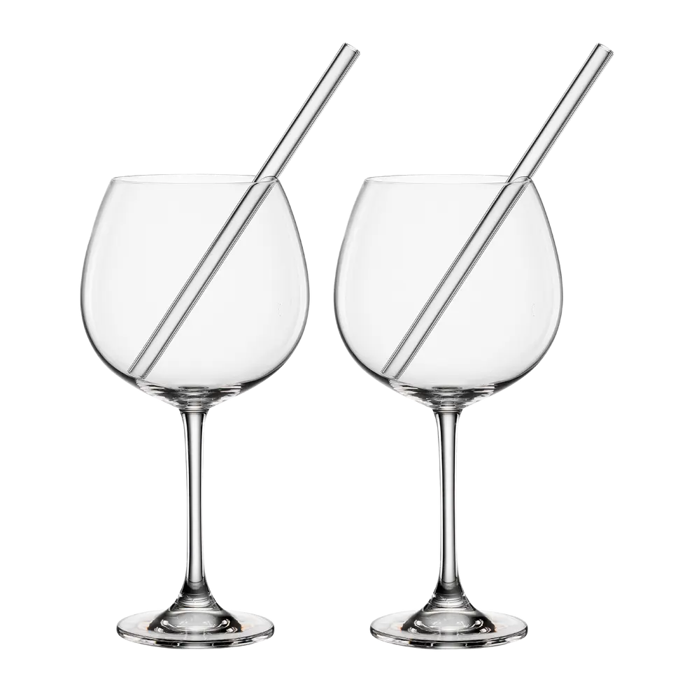 Gläser-Set Bar Selection