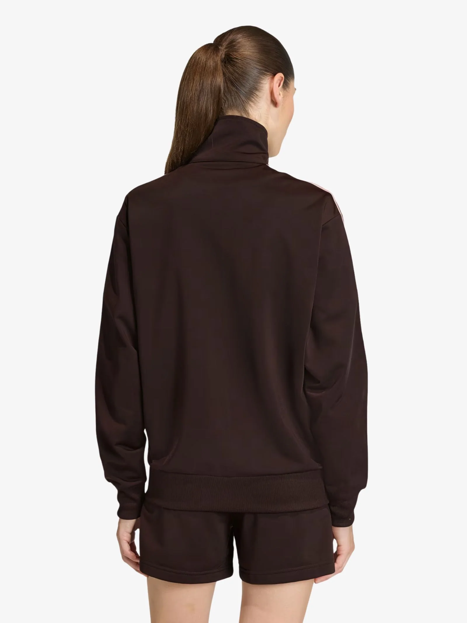 Firedbird Loose Track Top