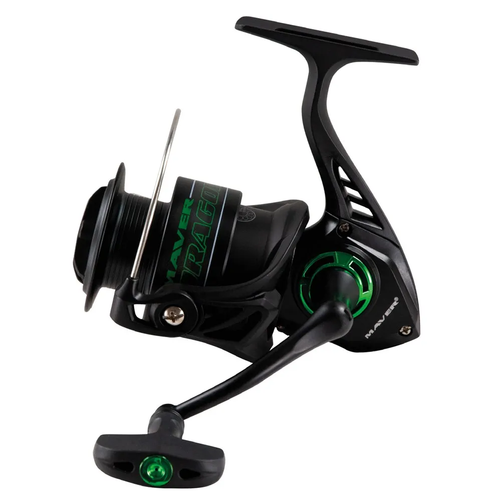 Maver Dragon spinning reel