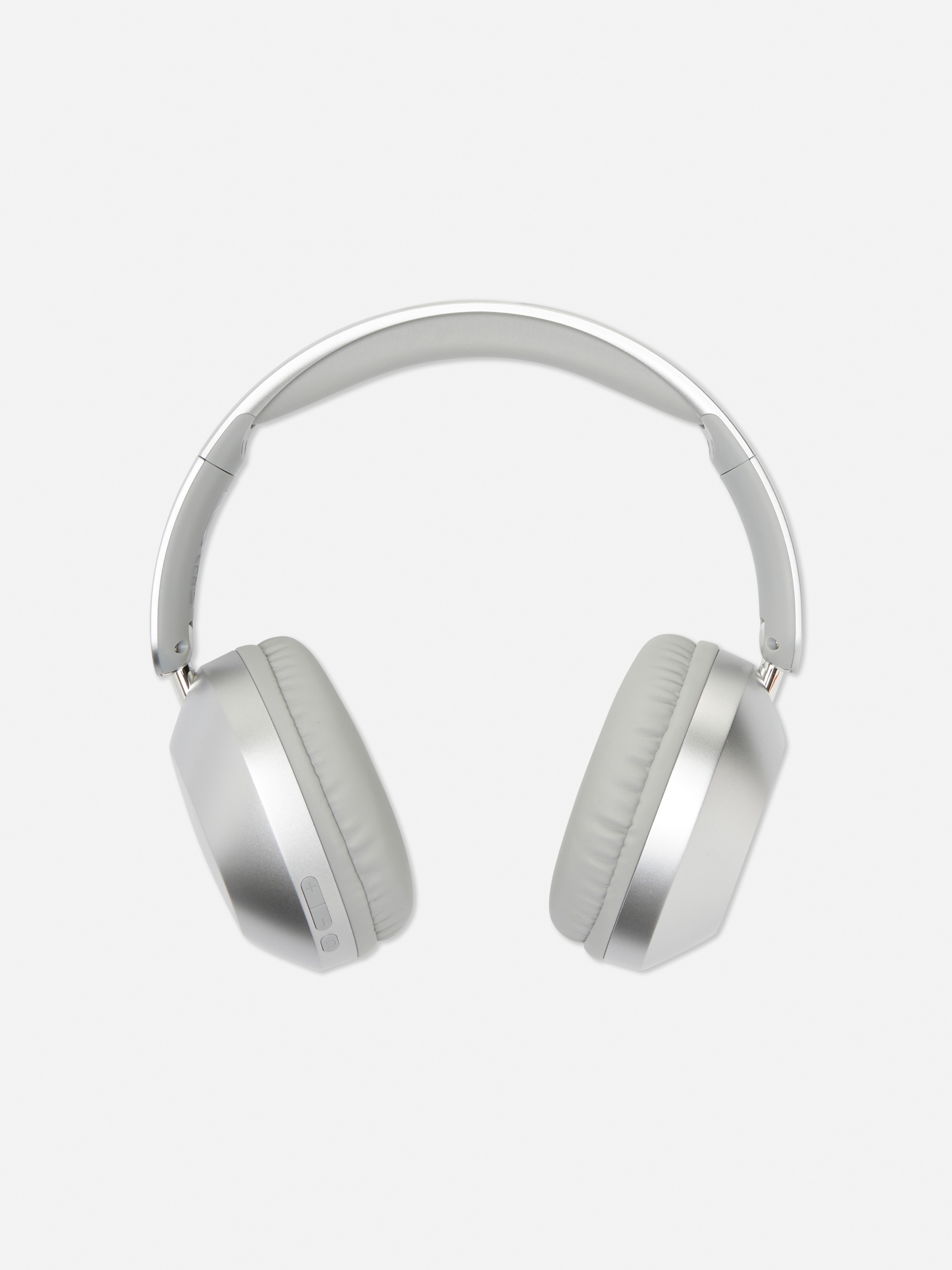 Wireless On-Ear Headphones