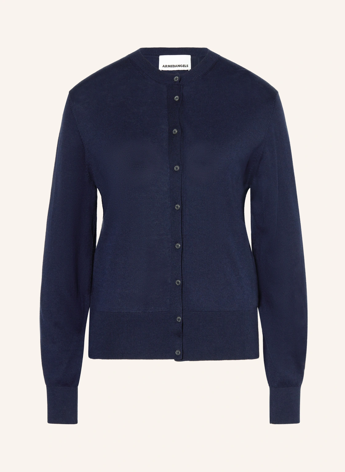 ARMEDANGELS Strickjacke