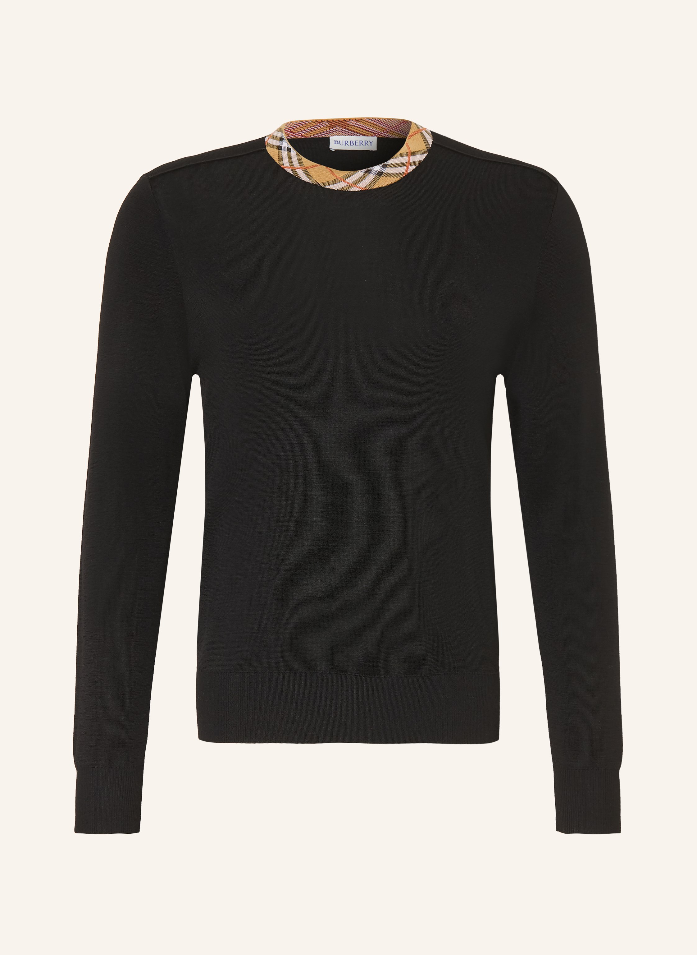 BURBERRY Pullover MICHAEL