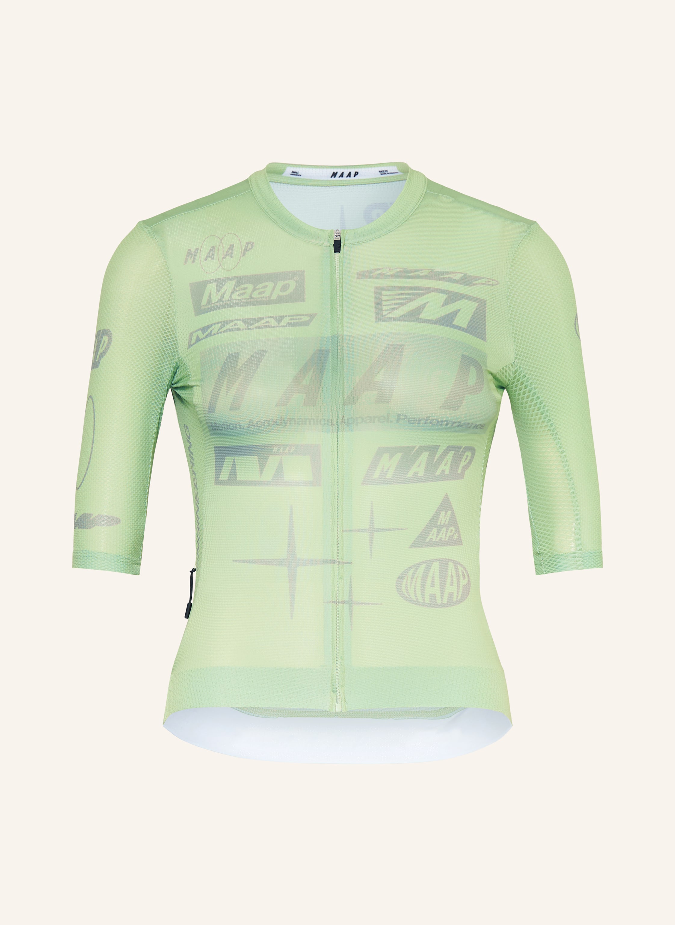 MAAP Radtrikot DROME PRO AIR 3.0