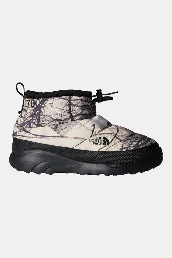 The North Face Nuptse Traction Chukka