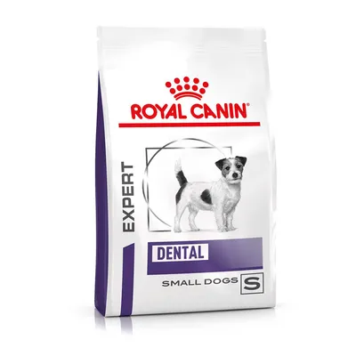Royal Canin Veterinary Dog – Dental Special Small Dog