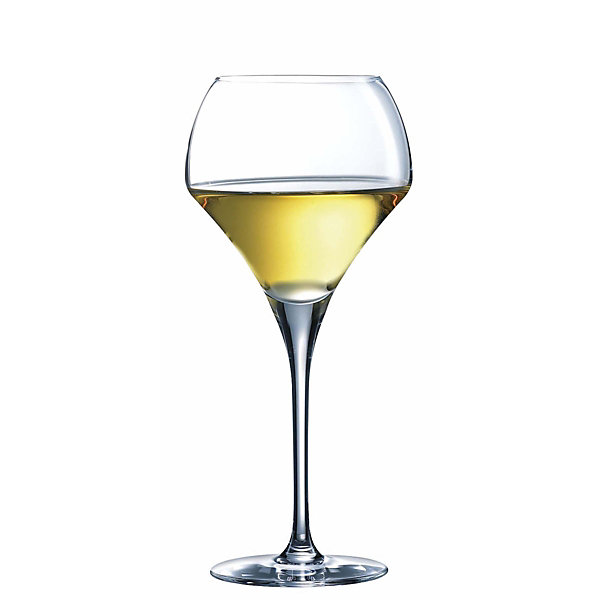 6 verres à pied Round 37 cl- Open Up par Chef &Sommelier