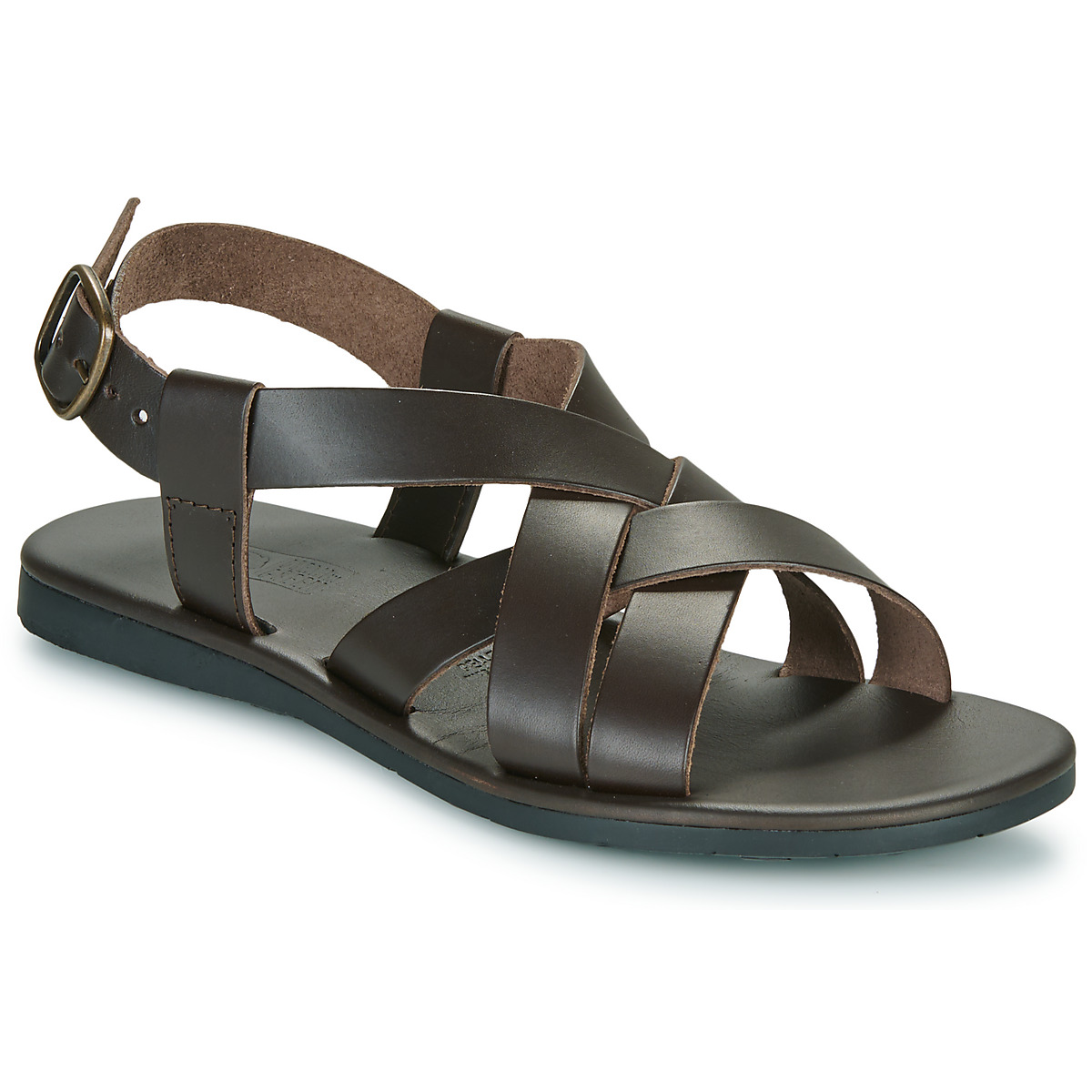 Dream in Green - QUESELLO - Brown