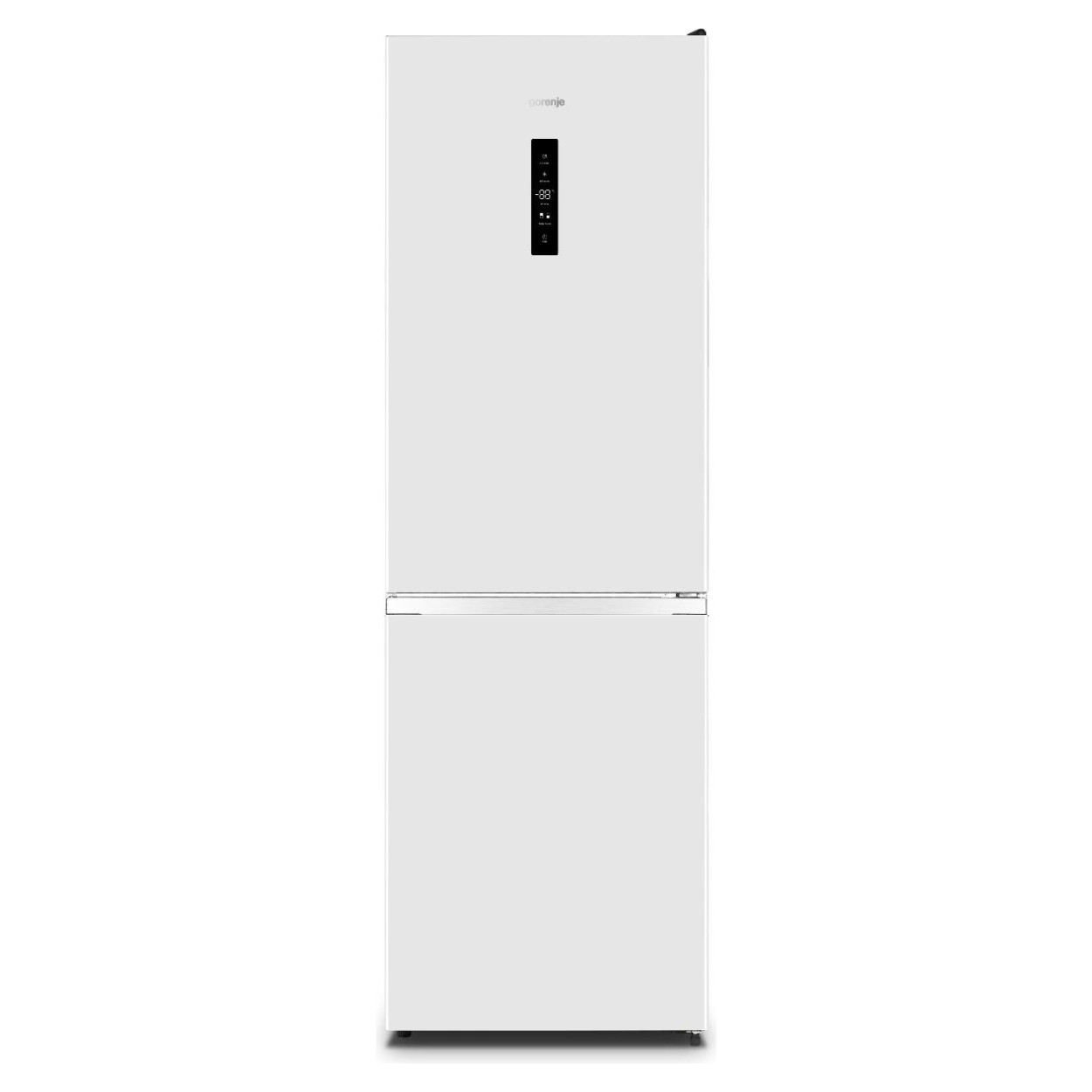 Lodówka GORENJE N619EAW4 No Frost