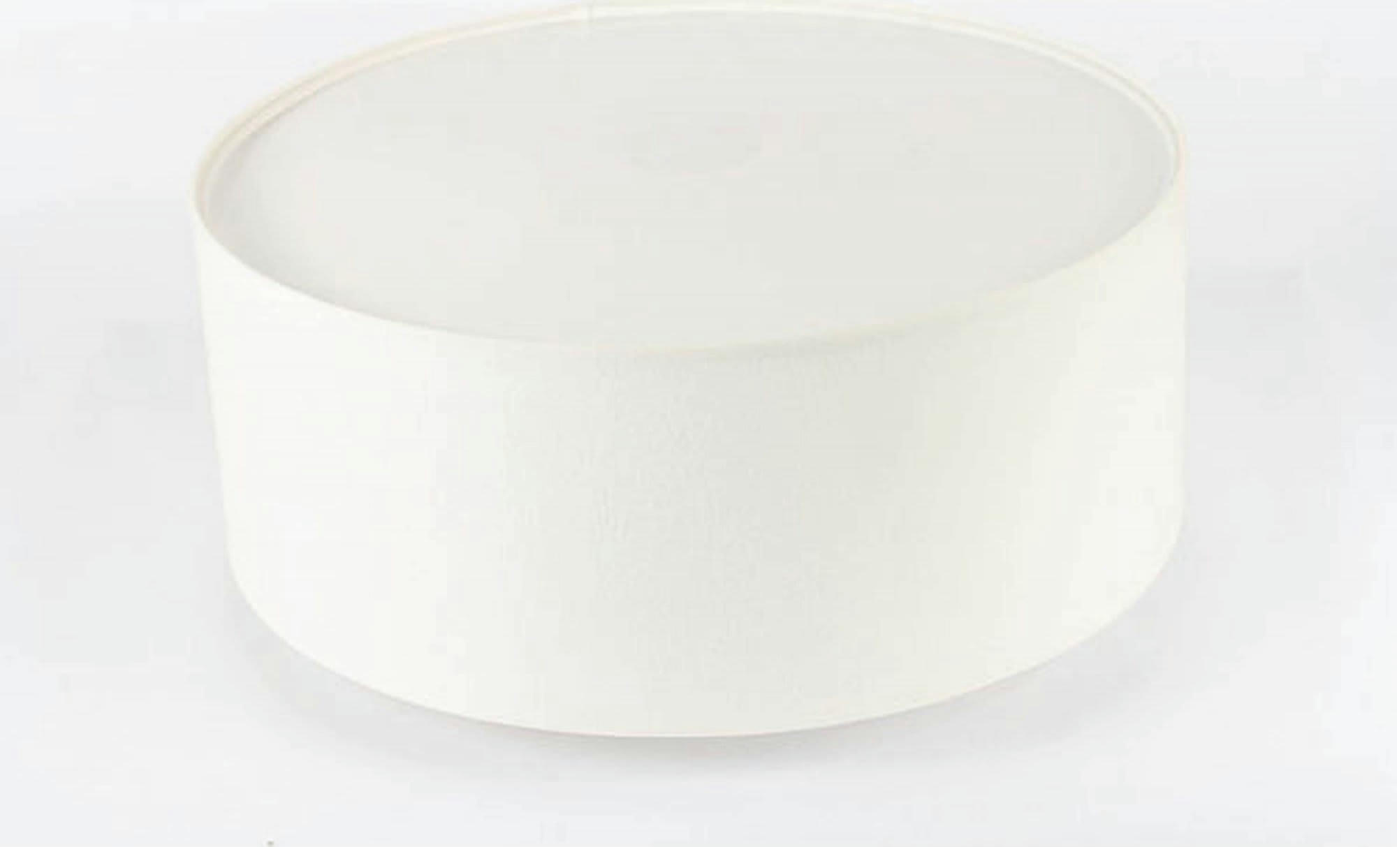 MAYBE BABE - Plafonnier enfant Tissu Blanc